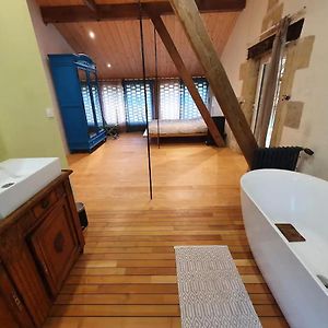 Habitación Deluxe con Cama King